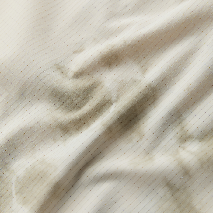 Exploratory outdoor scene with no visible Roark products, evoking a sense of adventure and travel.