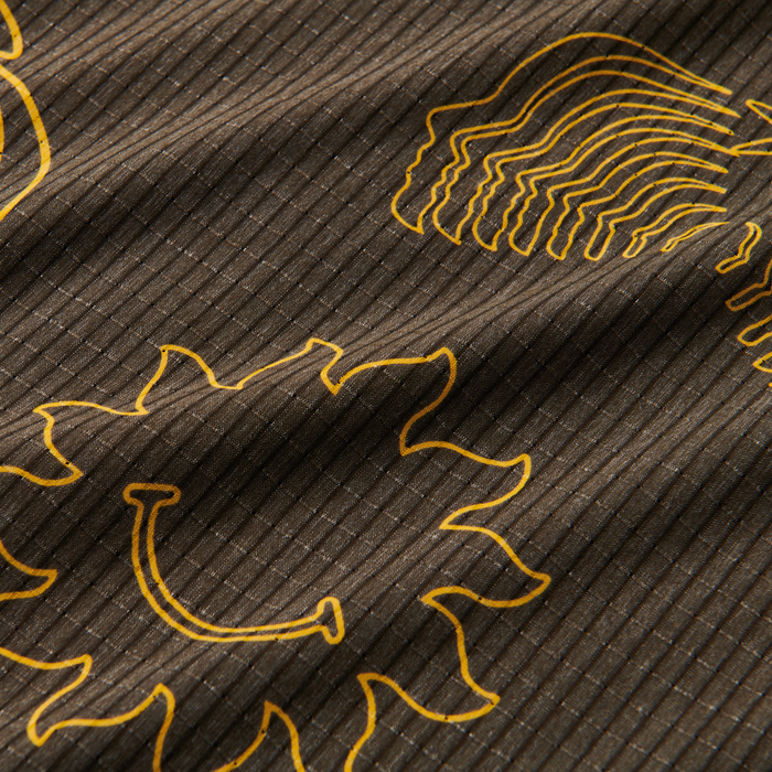Explore in style with the Roark Bless Up Trail Shirt.