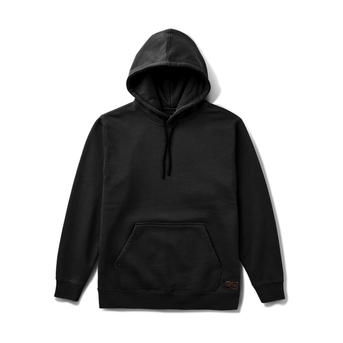 Versatile polar fleece hoodie with active shirt detailing, perfect for outdoor adventures and travel.
