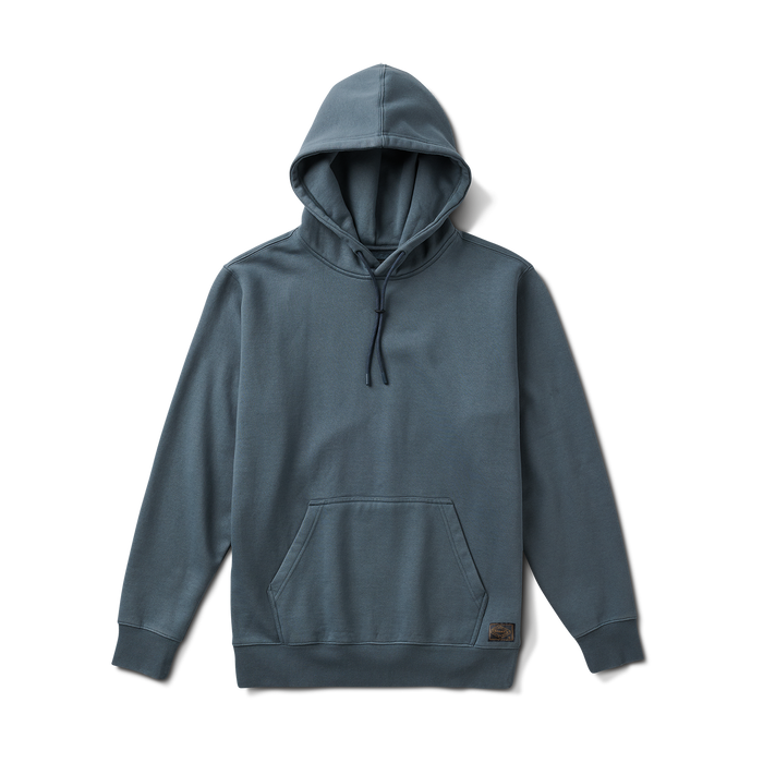 Hooded active hoodie featuring visible sleeves and pockets, designed for adventure and outdoor activities