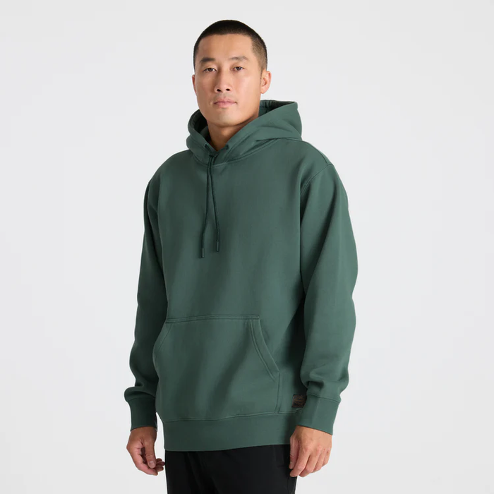 Active hooded shirt by Roark designed for adventure and outdoor exploration