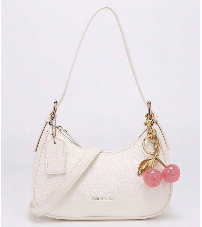 Bolso Blanco