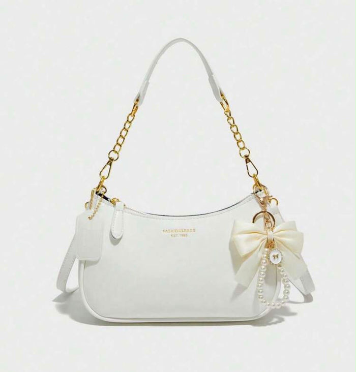 Bolso Blanco