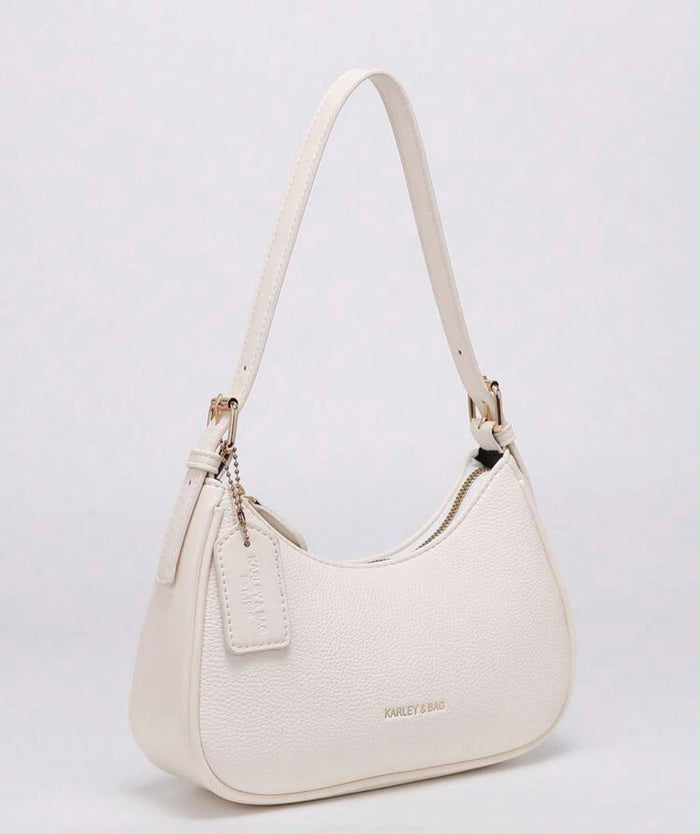 Bolso Blanco