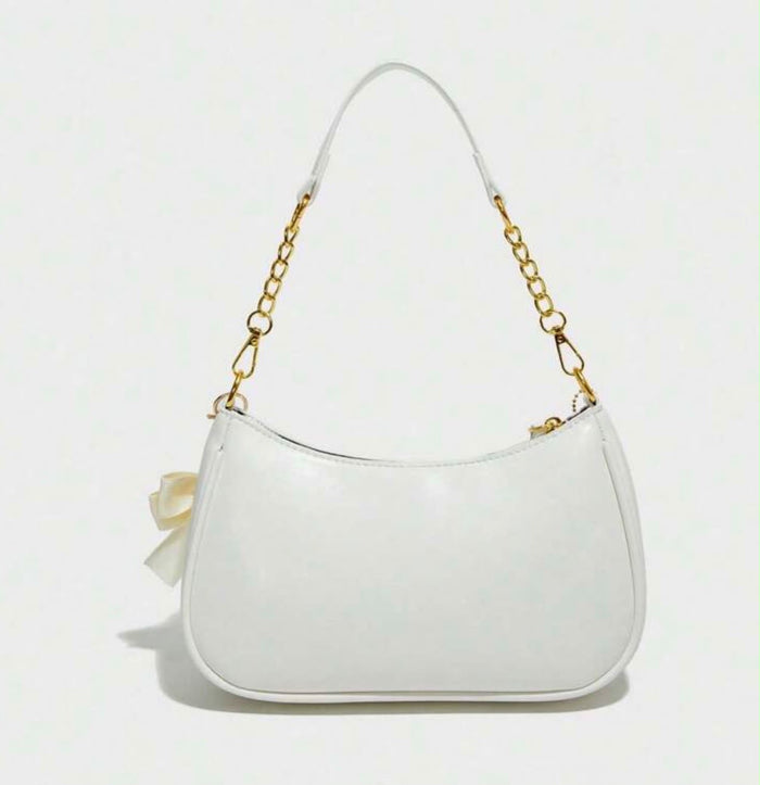 Bolso Blanco