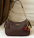 Bolso color Café