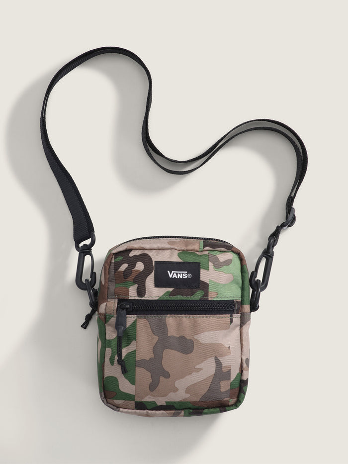 Bolso Crossbody Otros Bail Shoulder Bag Café