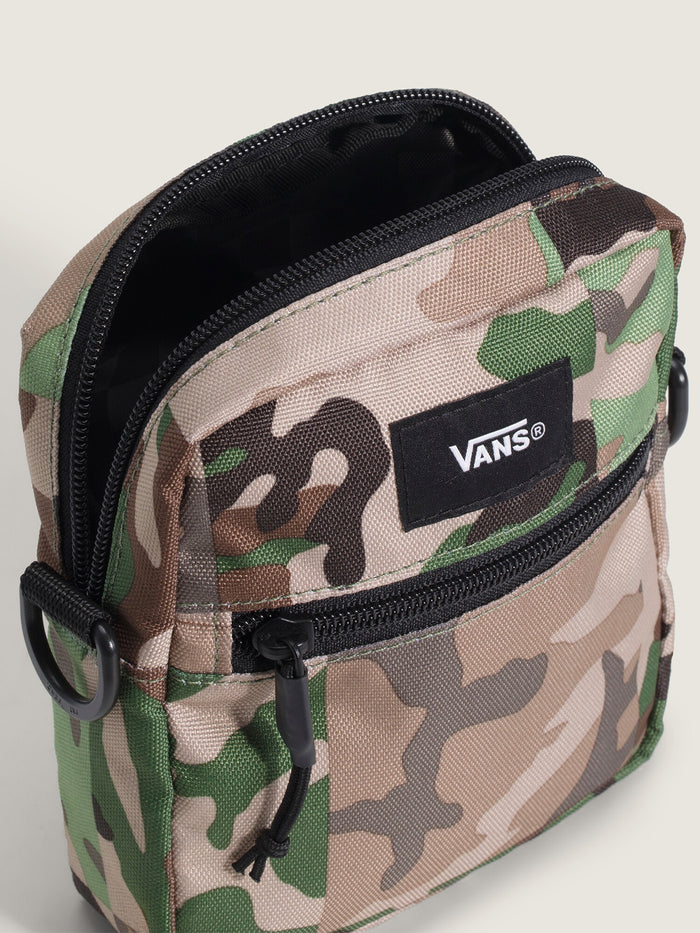 Bolso Crossbody Otros Bail Shoulder Bag Café