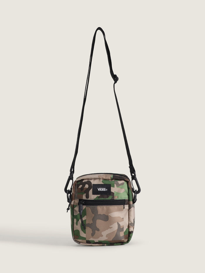 Bolso Crossbody Otros Bail Shoulder Bag Café