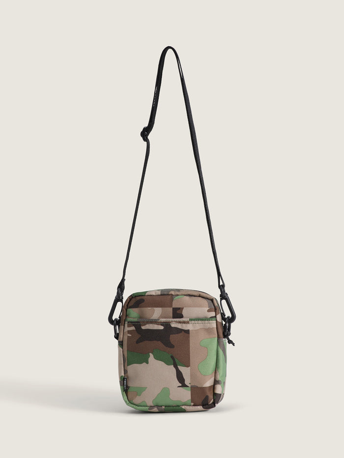 Bolso Crossbody Otros Bail Shoulder Bag Café