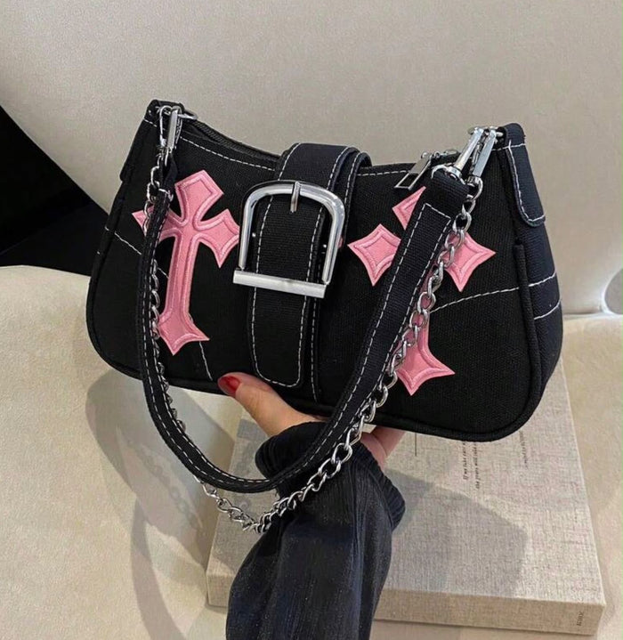 Bolso de Cruz