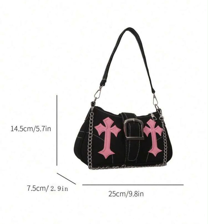Bolso de Cruz