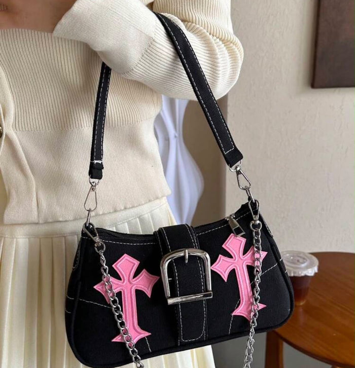 Bolso de Cruz