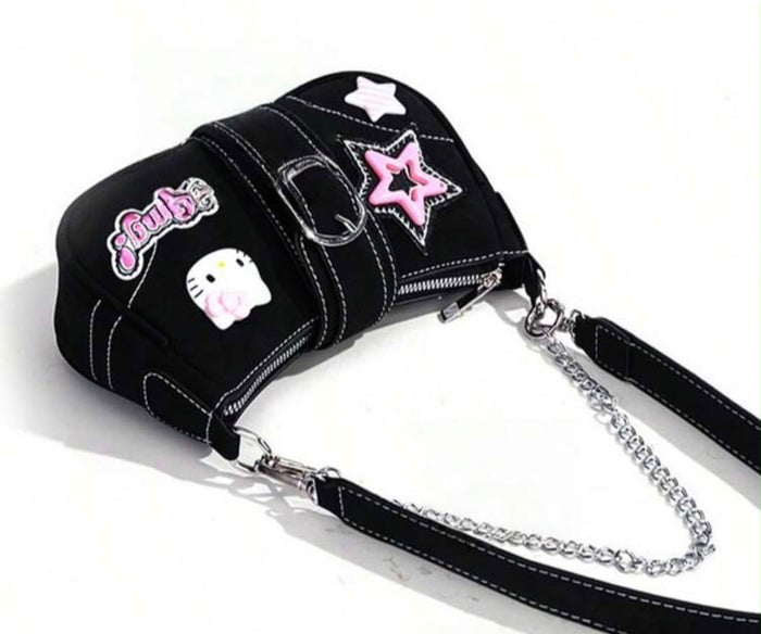 Bolso de HelloKitty