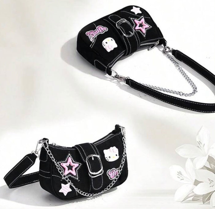 Bolso de HelloKitty
