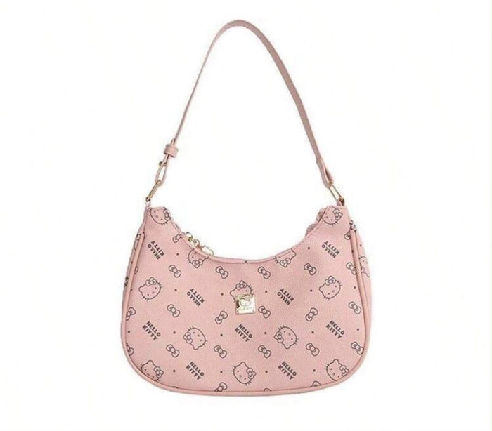 Bolso Pink de HelloKitty
