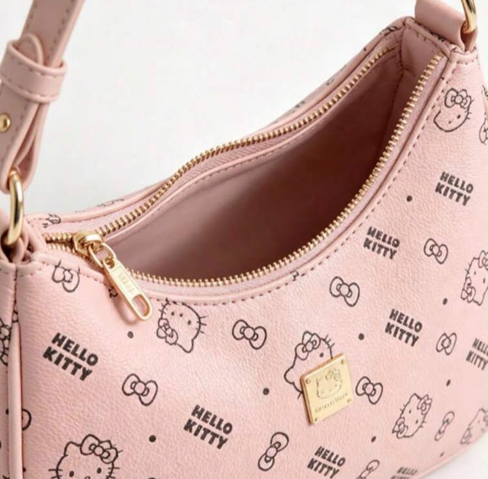 Bolso Pink de HelloKitty