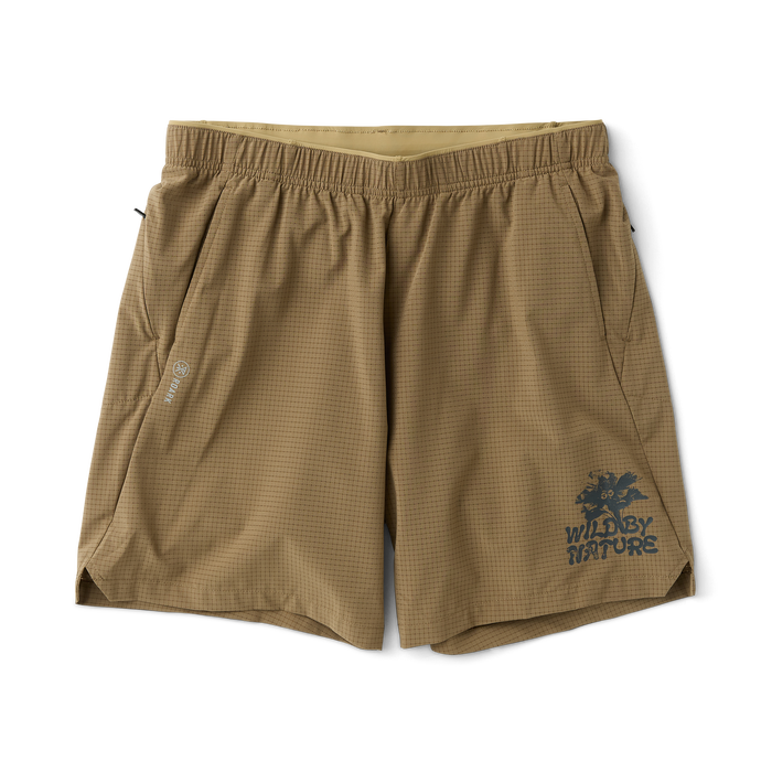 Roark outdoor adventure scene with no specific product in focus, conveying the spirit of travel and exploration.