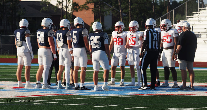 Boys All-Star Football SE Texas