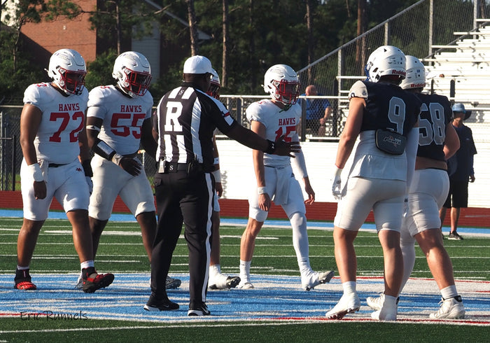 Boys All-Star Football SE Texas