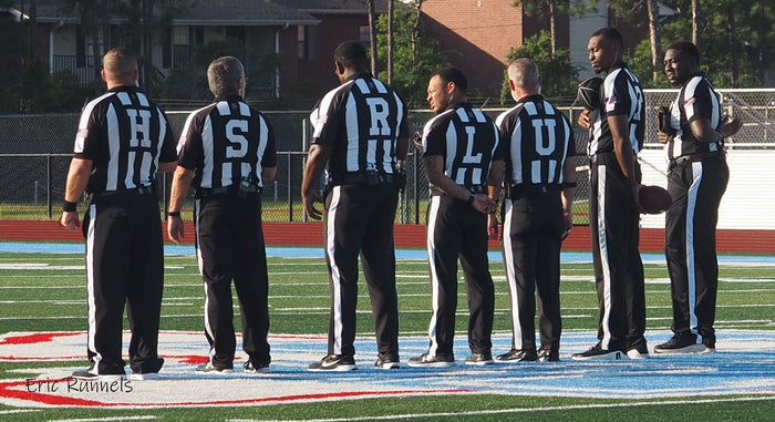 Boys All-Star Football SE Texas