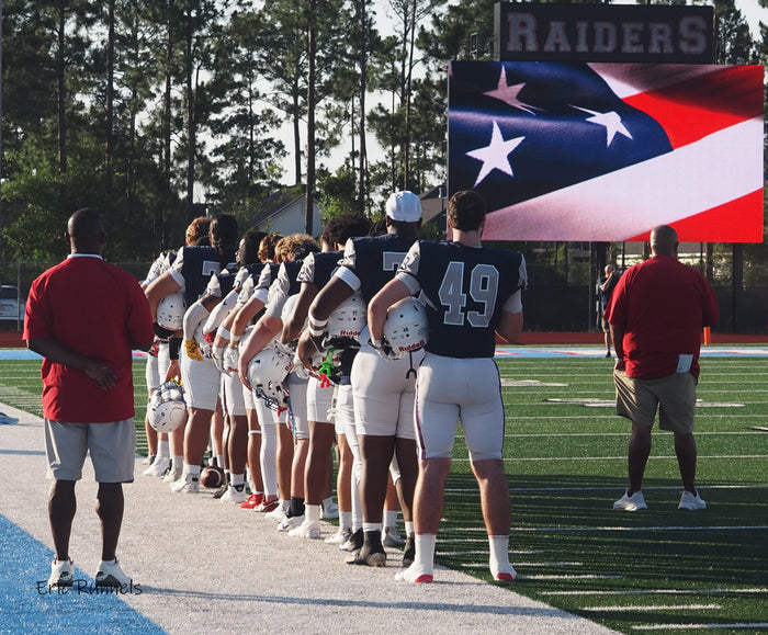 Boys All-Star Football SE Texas