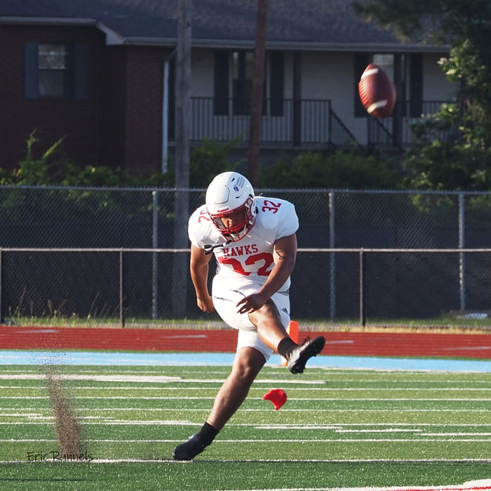 Boys All-Star Football SE Texas