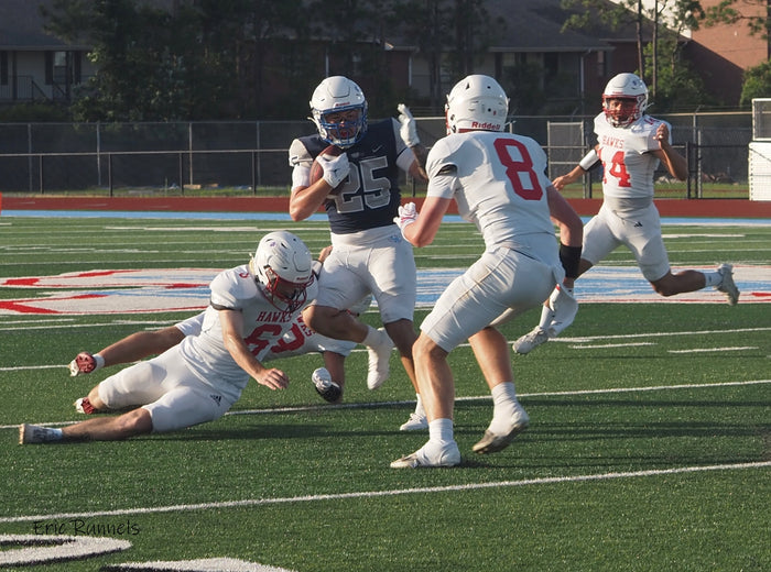 Boys All-Star Football SE Texas