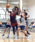 Boys Summer League Basketball