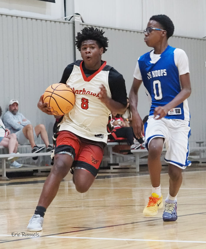 Boys Summer League Basketball
