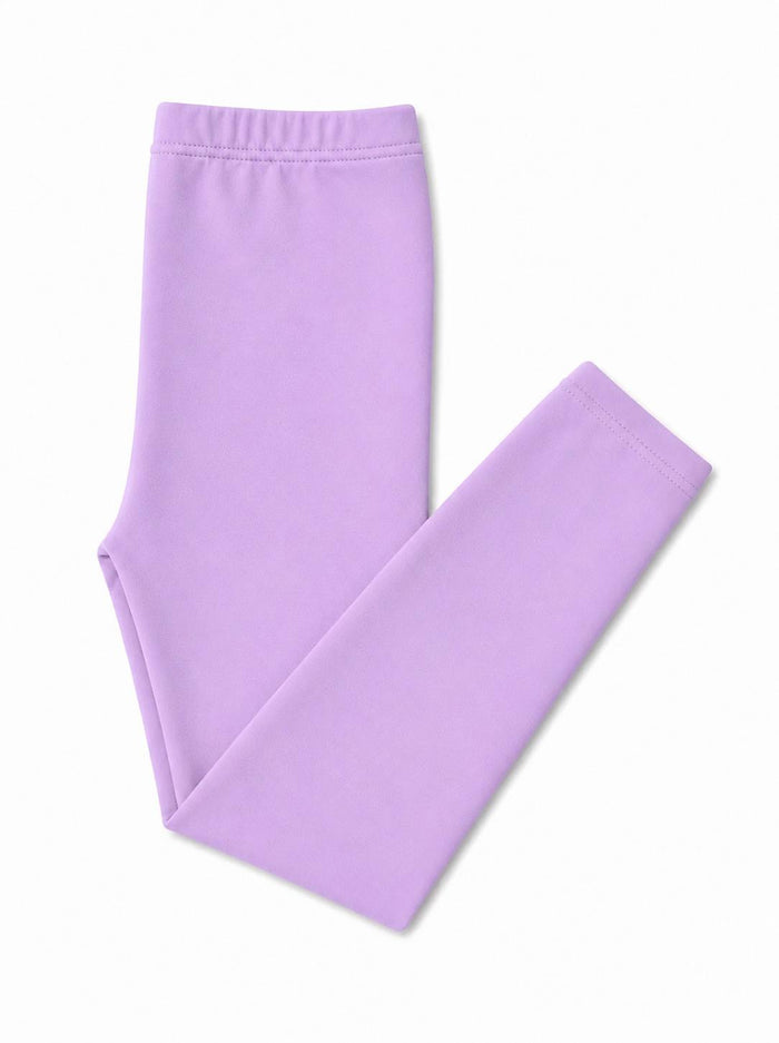 Bright Lilac Leggings-Mila & Rose ®