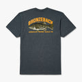 Charcoal Heather $Charcoal Heather$