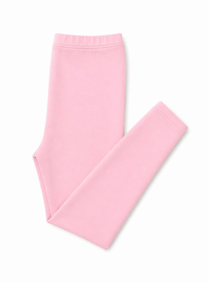 Bubblegum Pink Leggings-Mila & Rose ®