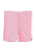 Bubblegum Pink Twirl Shorts-Mila & Rose ®