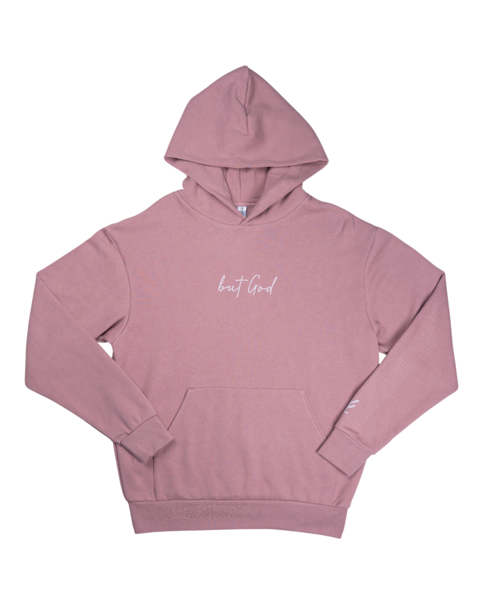 But God Hoodie