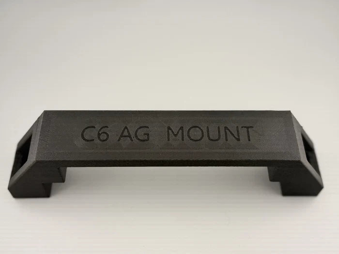 C6 Corvette Antigravity Battery Mount | STL Digital Download