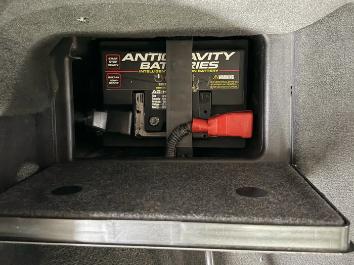 C6 Corvette Antigravity Battery Mount | STL Digital Download