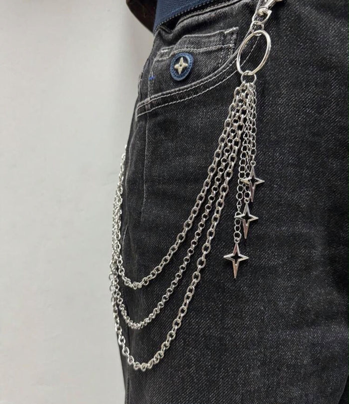 Cadena para Pantalones