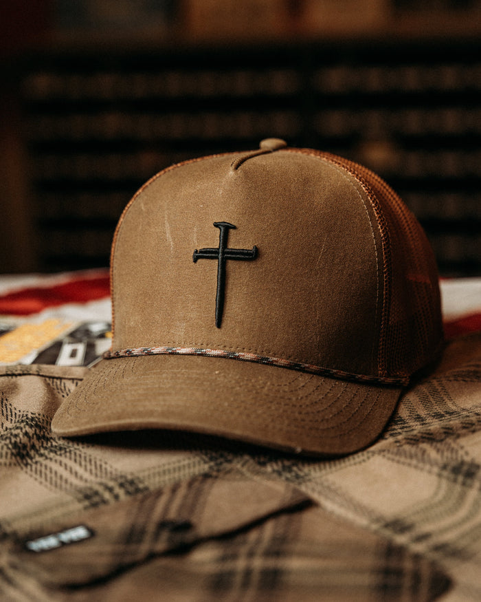 Calvary Hat