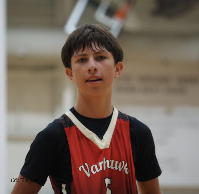 Cam Rodriguez