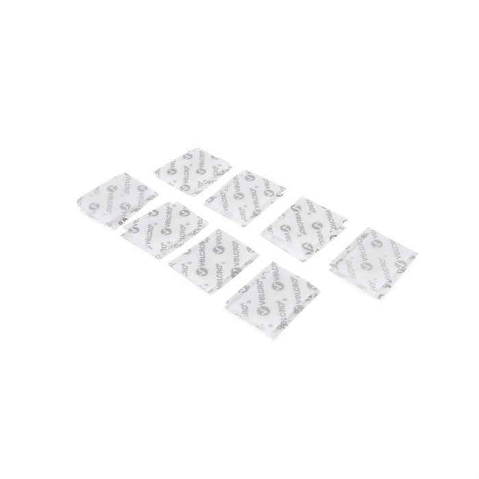 White Suction Cup Mounting Hardware - Set of Eight | United RV Parts