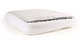 Silver Reflective RV Vent Insulator - Three-Quarter View | United RV Parts