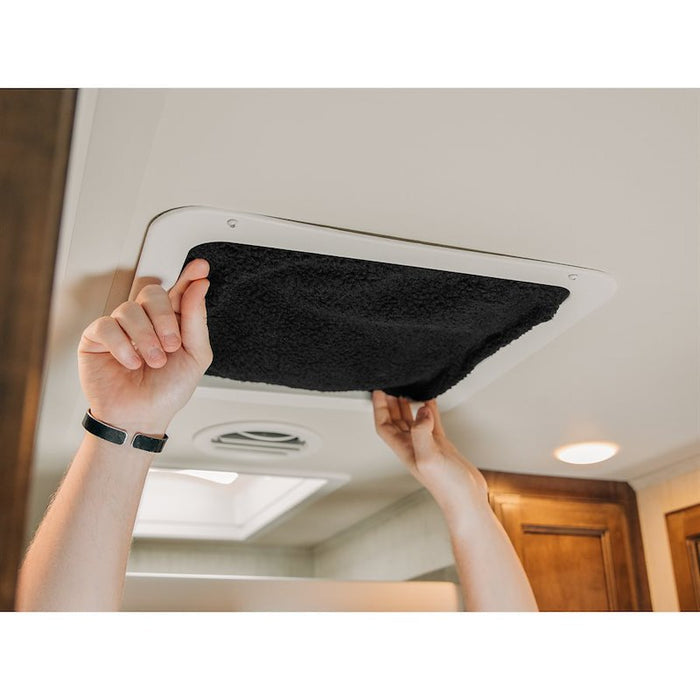 Camco RV Vent Insulator 45196 - Easy Installation Process | United RV Parts