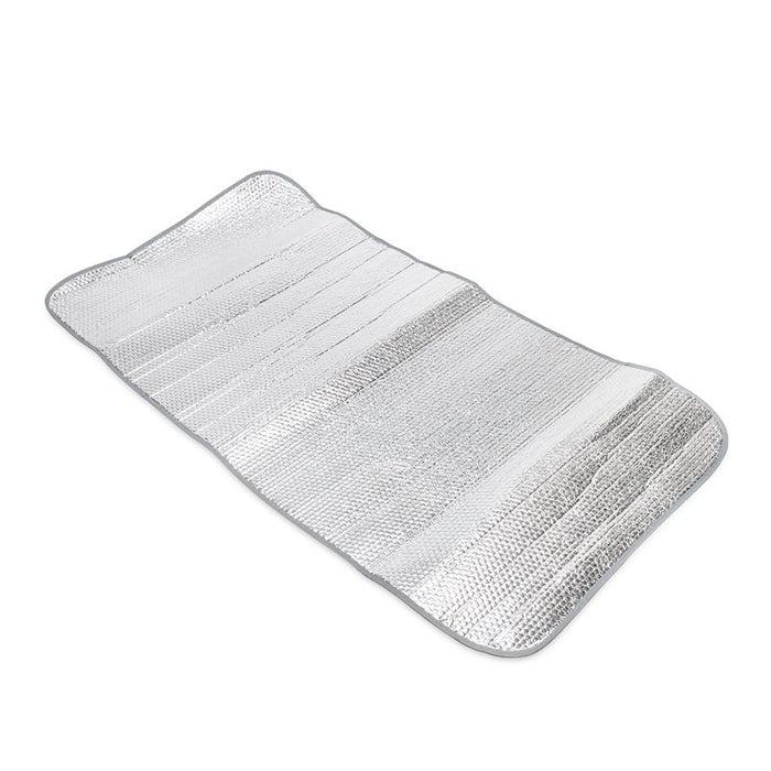 Camco 45161 Window Cover Shaped for RV Window - Top View | United RV Parts