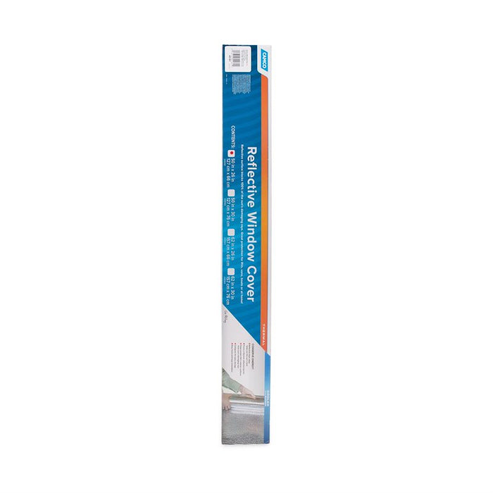 Camco SunShield 45161 Package - Side Edge View | United RV Parts
