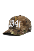 Camo 9941 Hat