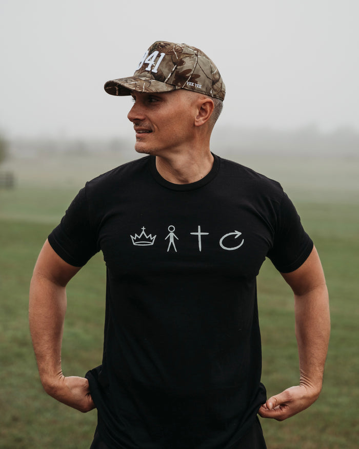 Camo 9941 Hat
