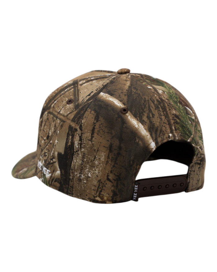 Camo 9941 Hat