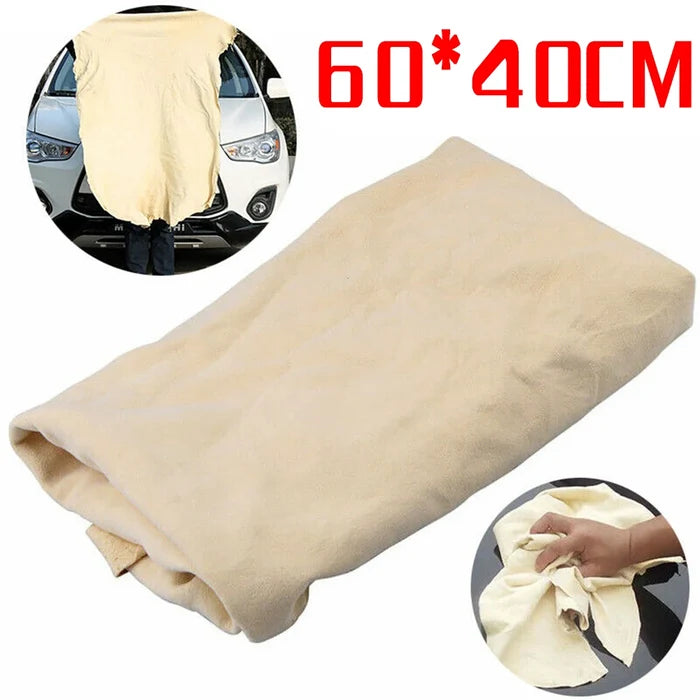 Car Towel Cleaning Cloth