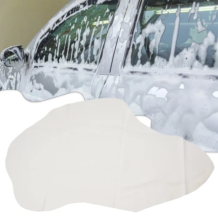 Car Towel Cleaning Cloth
